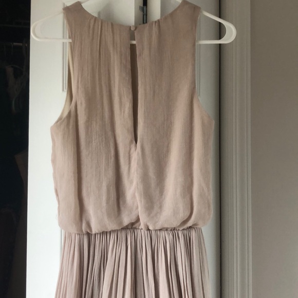 Blush Romper - Picture 4 of 4